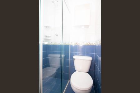 Apartamento à venda com 80m², 3 quartos e 2 vagas Apartamento à venda com 80m², 3 quartos e 2 vagasBanheiro da Suíte 2