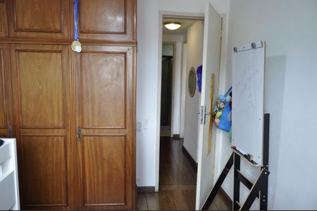 Apartamento à venda com 83m², 2 quartos e 1 vagaQuarto 1