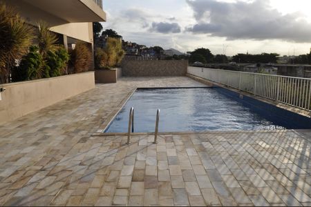 Apartamento à venda com 83m², 2 quartos e 1 vagaÁrea comum