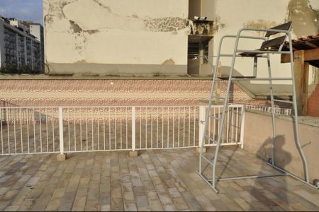 Apartamento à venda com 83m², 2 quartos e 1 vagaÁrea comum