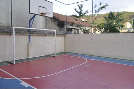 Apartamento à venda com 83m², 2 quartos e 1 vagaÁrea comum