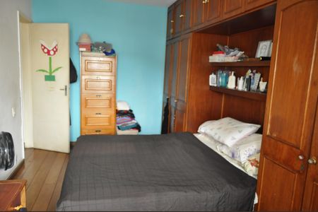 Apartamento à venda com 83m², 2 quartos e 1 vagaQuarto 2