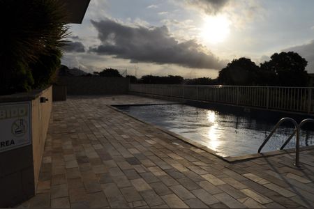 Apartamento à venda com 83m², 2 quartos e 1 vagaÁrea comum