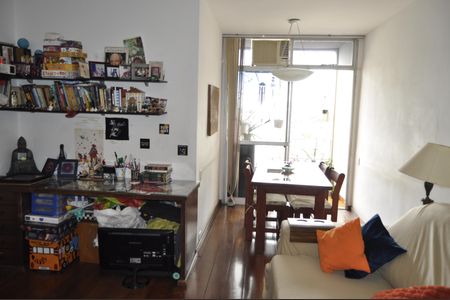 Apartamento para alugar com 2 quartos, 83m² em Sampaio, Rio de Janeiro