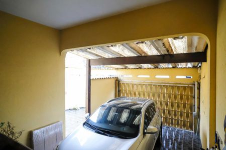 Casa à venda com 243m², 3 quartos e 3 vagasGaragem