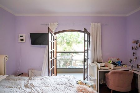 Casa à venda com 243m², 3 quartos e 3 vagasQuarto