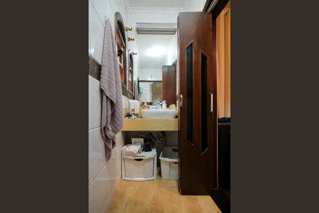 Casa à venda com 243m², 3 quartos e 3 vagasBanheiro da suíte 2