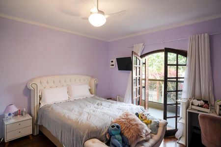 Casa à venda com 243m², 3 quartos e 3 vagasQuarto