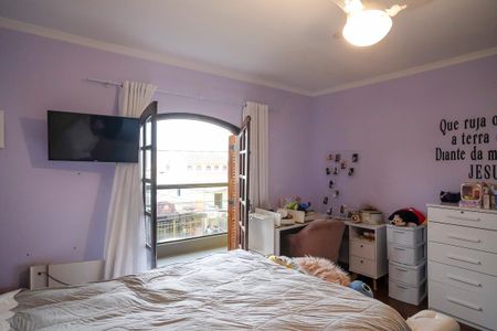 Casa à venda com 243m², 3 quartos e 3 vagasQuarto