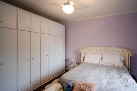 Casa à venda com 243m², 3 quartos e 3 vagasQuarto