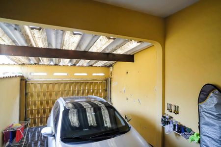 Casa à venda com 243m², 3 quartos e 3 vagasGaragem