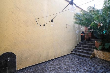 Casa à venda com 243m², 3 quartos e 3 vagasQuintal