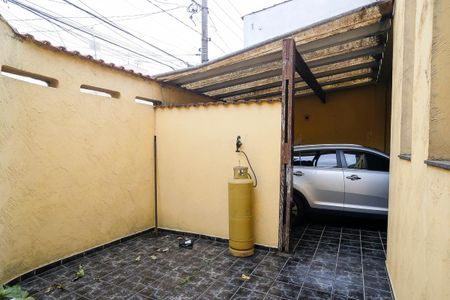 Casa à venda com 243m², 3 quartos e 3 vagasEntrada