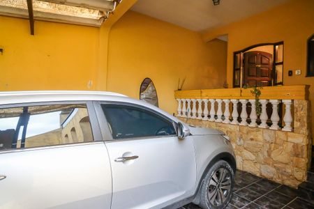 Casa à venda com 243m², 3 quartos e 3 vagasGaragem