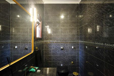 Casa à venda com 243m², 3 quartos e 3 vagasLavabo