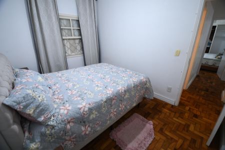 Apartamento à venda com 78m², 3 quartos e 1 vagaQuarto 3