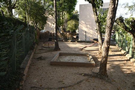 Apartamento à venda com 78m², 3 quartos e 1 vagaÁrea comum - Playground