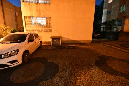 Apartamento à venda com 78m², 3 quartos e 1 vagaGaragem