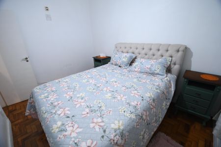 Apartamento à venda com 78m², 3 quartos e 1 vagaQuarto 3