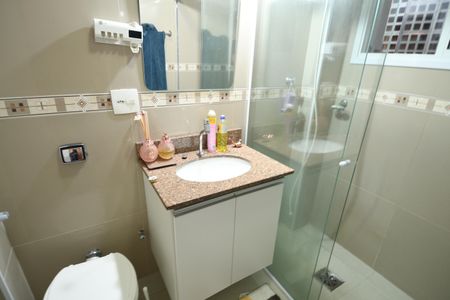 Apartamento à venda com 78m², 3 quartos e 1 vagaBanheiro