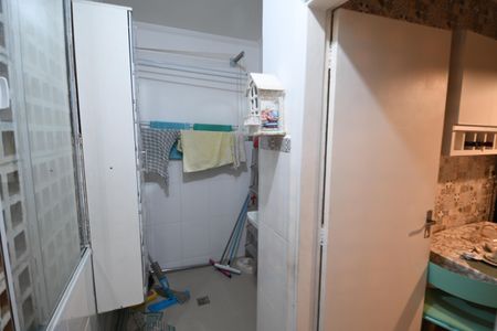 Apartamento à venda com 78m², 3 quartos e 1 vagaÁrea de Serviço