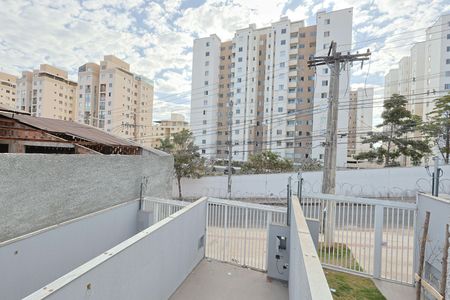 Casa à venda com 89m², 2 quartos e 2 vagas Casa à venda com 89m², 2 quartos e 2 vagasSuíte vista