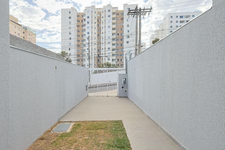 Casa à venda com 89m², 2 quartos e 2 vagas Casa à venda com 89m², 2 quartos e 2 vagasGaragem