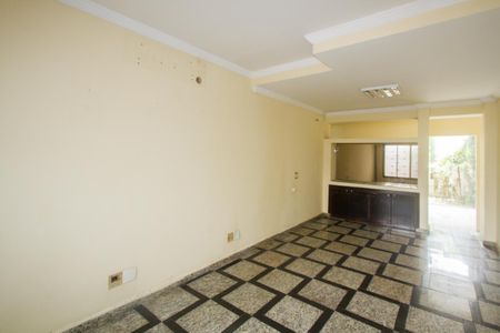 Casa à venda com 4 quartos, 400m² em Vila Congonhas, São Paulo