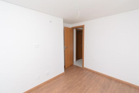 Quarto  de apartamento à venda com 2 quartos, 116m² em Serra, Belo Horizonte