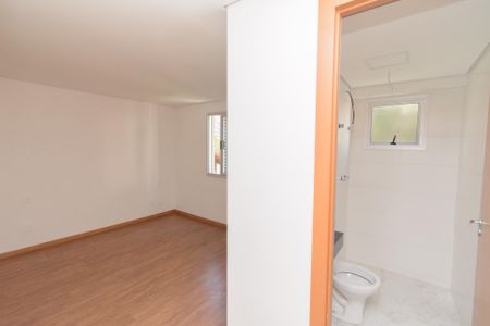 Apartamento à venda com 116m², 2 quartos e 1 vaga Apartamento à venda com 116m², 2 quartos e 1 vagaBanheiro da Suíte