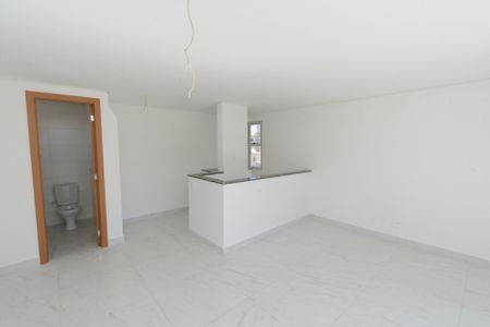 Apartamento à venda com 116m², 2 quartos e 1 vaga Apartamento à venda com 116m², 2 quartos e 1 vagaCobertura