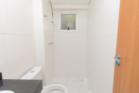 Apartamento à venda com 116m², 2 quartos e 1 vaga Apartamento à venda com 116m², 2 quartos e 1 vagaBanheiro da Suíte