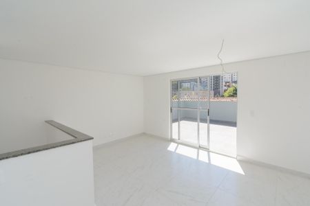 Apartamento à venda com 116m², 2 quartos e 1 vaga Apartamento à venda com 116m², 2 quartos e 1 vagaCobertura