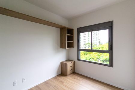 Apartamento à venda com 45m², 1 quarto e 1 vaga Apartamento à venda com 45m², 1 quarto e 1 vagaSuíte