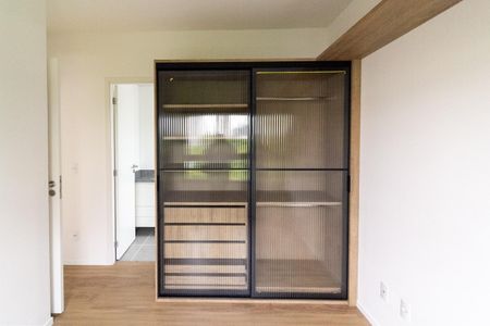 Apartamento à venda com 45m², 1 quarto e 1 vaga Apartamento à venda com 45m², 1 quarto e 1 vagaSuíte