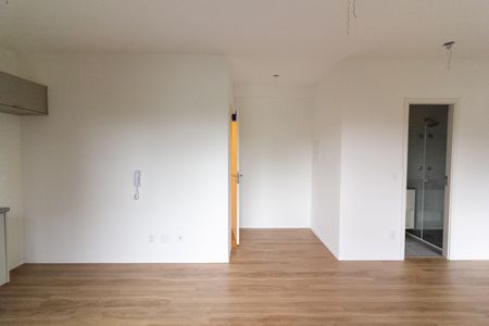 Apartamento à venda com 45m², 1 quarto e 1 vaga Apartamento à venda com 45m², 1 quarto e 1 vagaSala