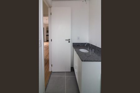 Apartamento à venda com 45m², 1 quarto e 1 vaga Apartamento à venda com 45m², 1 quarto e 1 vagaBanheiro Suíte