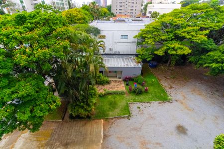 Apartamento à venda com 45m², 1 quarto e 1 vaga Apartamento à venda com 45m², 1 quarto e 1 vagaVista Varanda da Sala