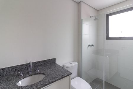 Apartamento à venda com 45m², 1 quarto e 1 vaga Apartamento à venda com 45m², 1 quarto e 1 vagaBanheiro Suíte