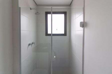 Apartamento à venda com 45m², 1 quarto e 1 vaga Apartamento à venda com 45m², 1 quarto e 1 vagaBanheiro Suíte
