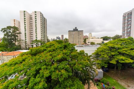 Apartamento à venda com 45m², 1 quarto e 1 vaga Apartamento à venda com 45m², 1 quarto e 1 vagaVista Suíte