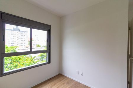 Apartamento à venda com 45m², 1 quarto e 1 vaga Apartamento à venda com 45m², 1 quarto e 1 vagaSuíte