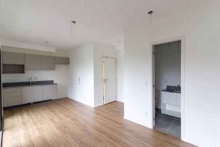 Apartamento à venda com 45m², 1 quarto e 1 vaga Apartamento à venda com 45m², 1 quarto e 1 vagaSala