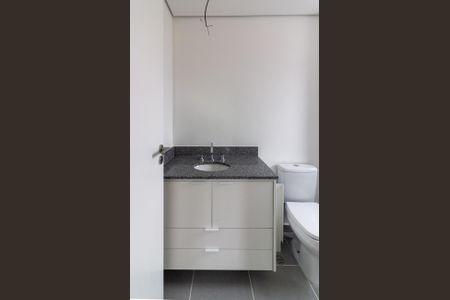 Apartamento à venda com 45m², 1 quarto e 1 vaga Apartamento à venda com 45m², 1 quarto e 1 vagaBanheiro Suíte