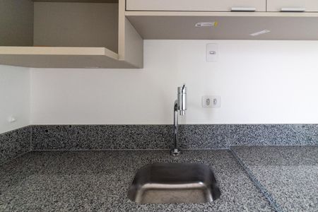 Apartamento à venda com 45m², 1 quarto e 1 vaga Apartamento à venda com 45m², 1 quarto e 1 vagaCozinha