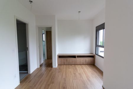 Apartamento à venda com 45m², 1 quarto e 1 vaga Apartamento à venda com 45m², 1 quarto e 1 vagaSala Ampliada