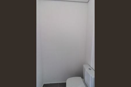 Apartamento à venda com 45m², 1 quarto e 1 vaga Apartamento à venda com 45m², 1 quarto e 1 vagaBanheiro Social