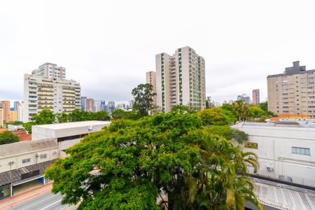 Apartamento à venda com 45m², 1 quarto e 1 vaga Apartamento à venda com 45m², 1 quarto e 1 vagaVista Varanda da Sala