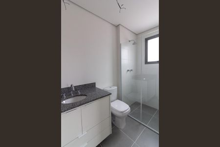 Apartamento à venda com 45m², 1 quarto e 1 vaga Apartamento à venda com 45m², 1 quarto e 1 vagaBanheiro Suíte