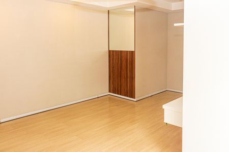 Sala de apartamento para alugar com 2 quartos, 65m² em Cidade Ademar, São Paulo